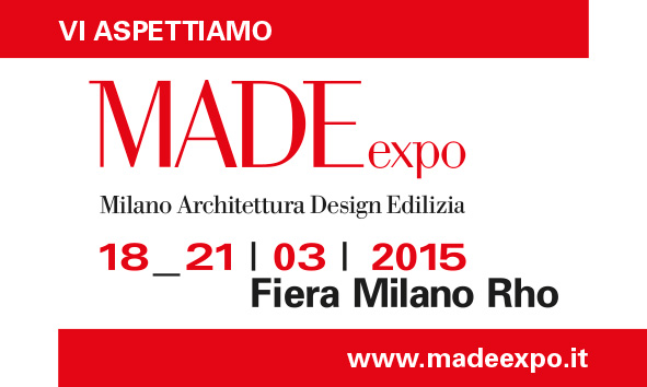 Read more about the article Tegola Canadese al Made Expo