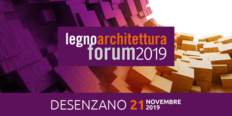 DESENZANO – forum legnoarchitettura